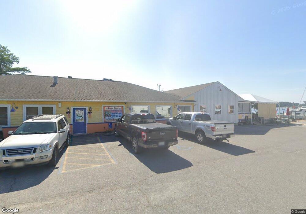 20895 Bayside Ave, Rock Hall, MD 21661 - photo 1