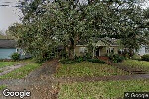 122 Evangeline Dr, Lafayette, LA 70501