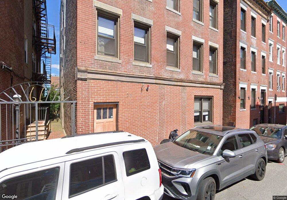 57 Charter St unit 1A59, Boston, MA 02113 - photo 1