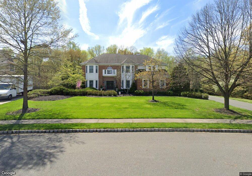 47 Sorrel Run, Mount Laurel, NJ 08054 - photo 1