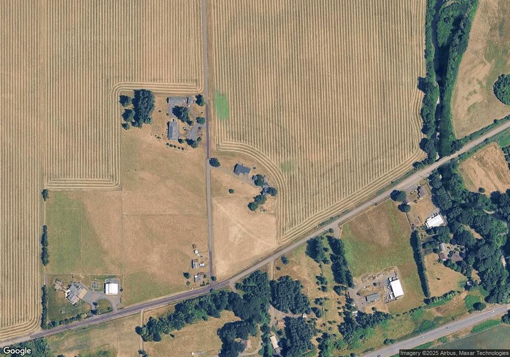 24811 SW Rogers Rd, Sheridan, OR 97378 - photo 1