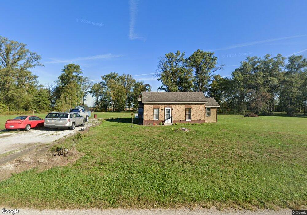 2191 E 1200 S-90 unit 90, Montpelier, IN 47359 - photo 1