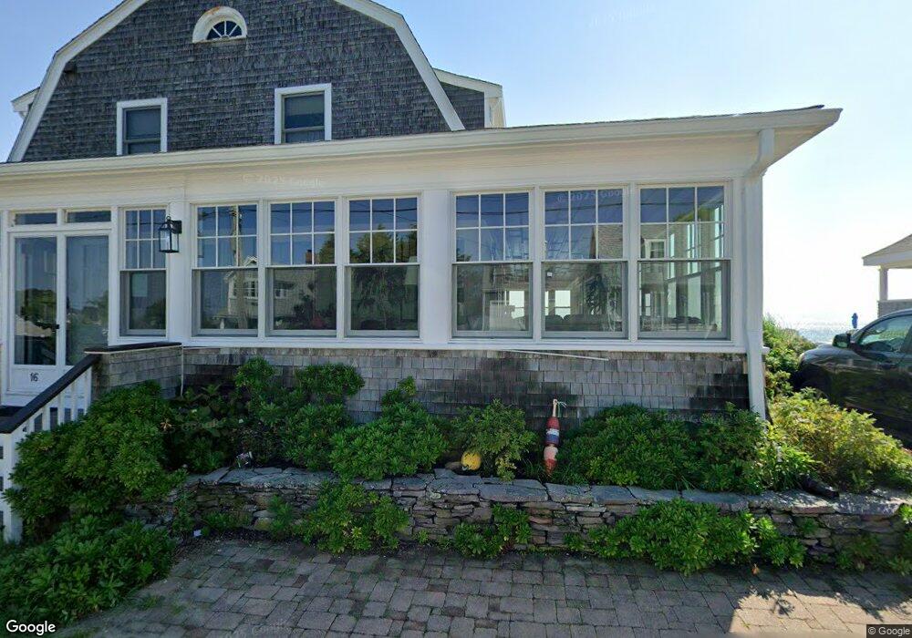 16 Ocean St unit 16, Marshfield, MA 02050 - photo 1