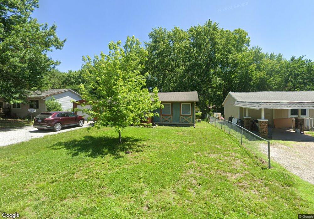 1211 Elvira St, Auburn, KS 66402 - photo 1