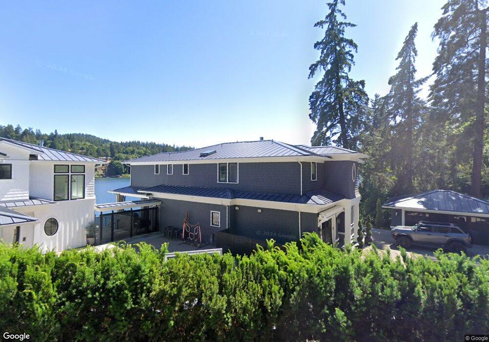 2700 Summit Dr, Lake Oswego, OR 97034 - photo 1