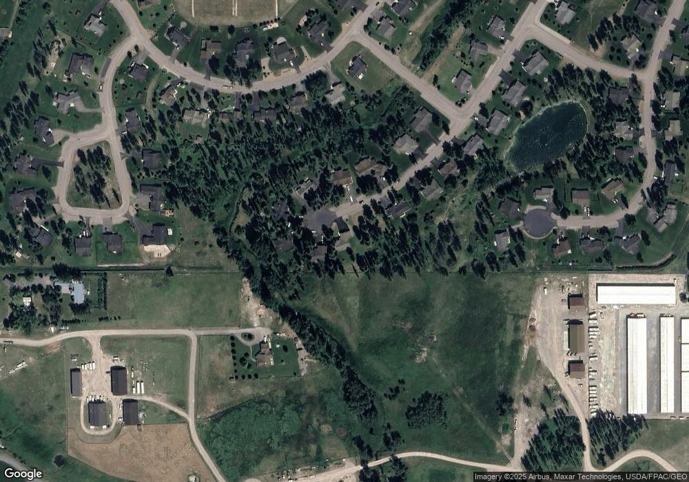 501 Soaring Pines Trail unit Lot 84, Kalispell, MT 59901 - photo 1