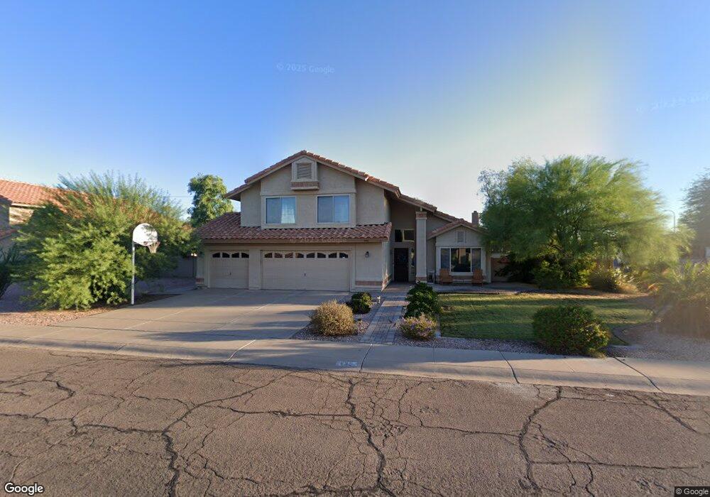 990 E Dava Dr, Tempe, AZ 85283 - photo 1