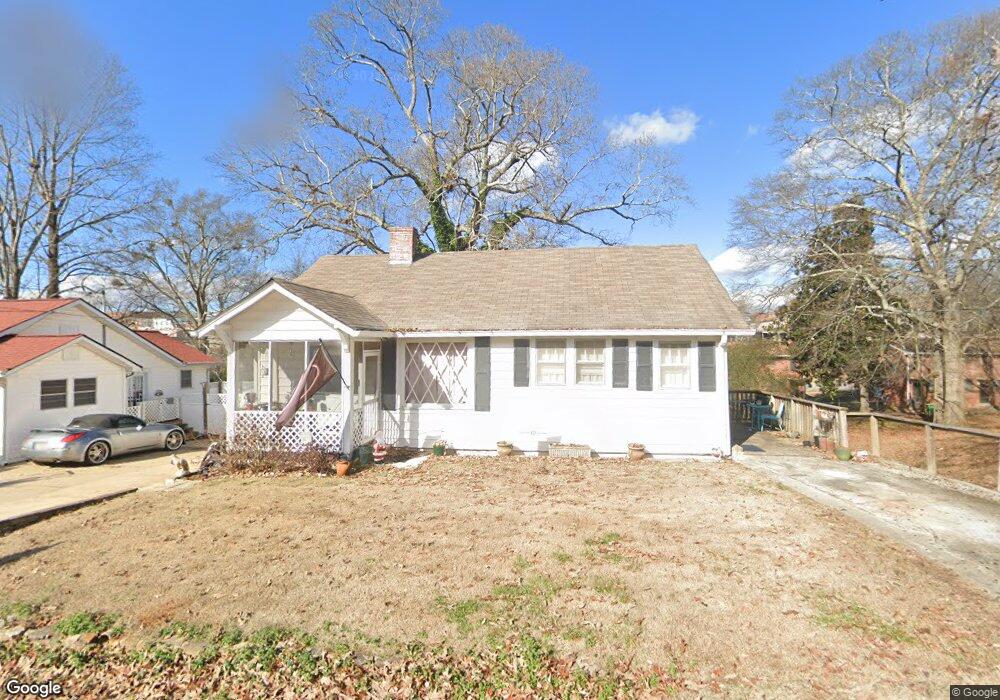 180 New St, Buford, GA 30518 - photo 1