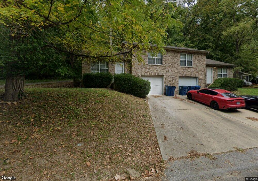 86 Bethel Rd, Collinsville, IL 62234 - photo 1