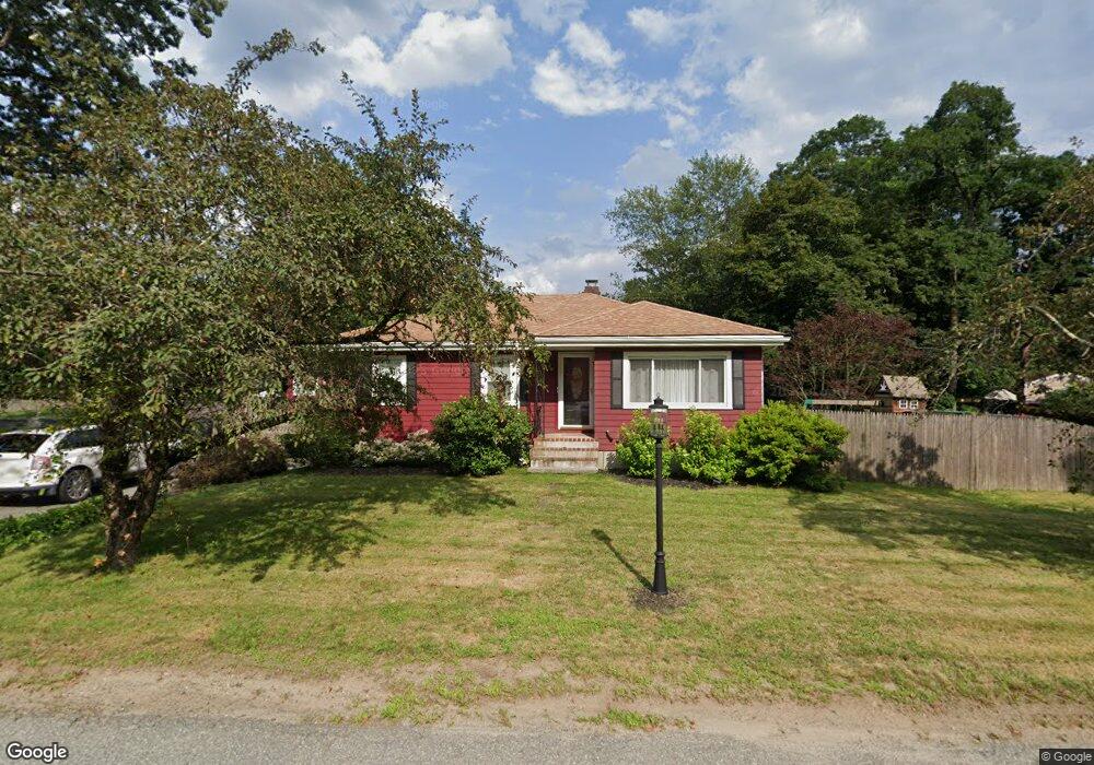 15 McDonald Rd, Wilmington, MA 01887 - photo 1