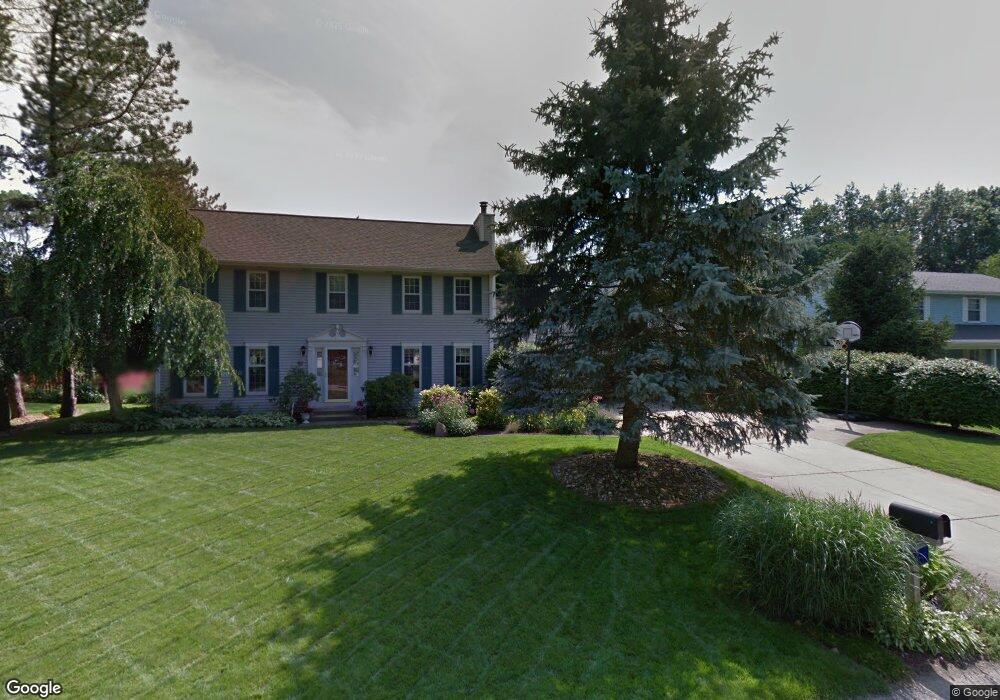 22984 Weymouth Ln, Elkhart, IN 46516 - photo 1