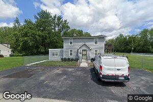 3646 W 140th Place, Robbins, IL 60472