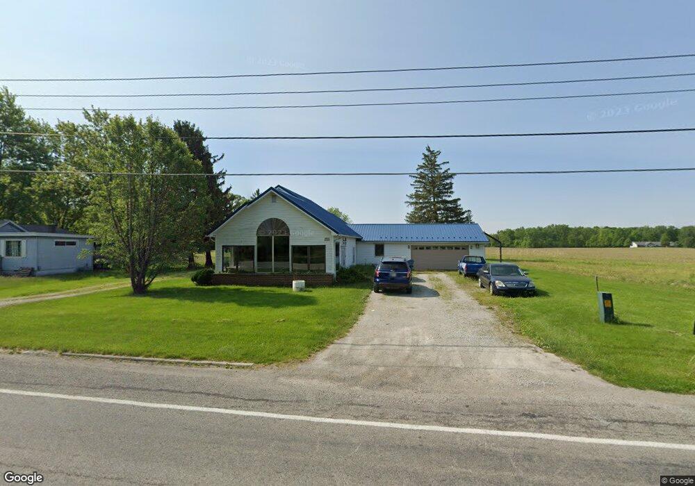 2318 E Us Highway 224, Ossian, IN 46777 - photo 1