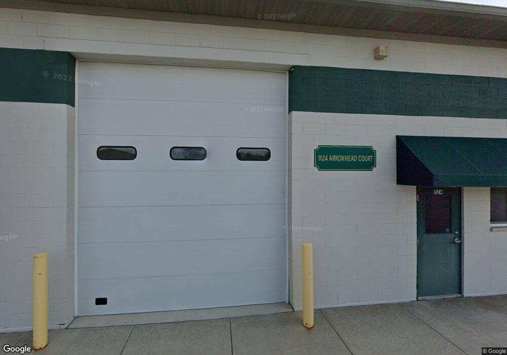 1120 Arrowhead Ct, Crown Point, IN 46307 - photo 1