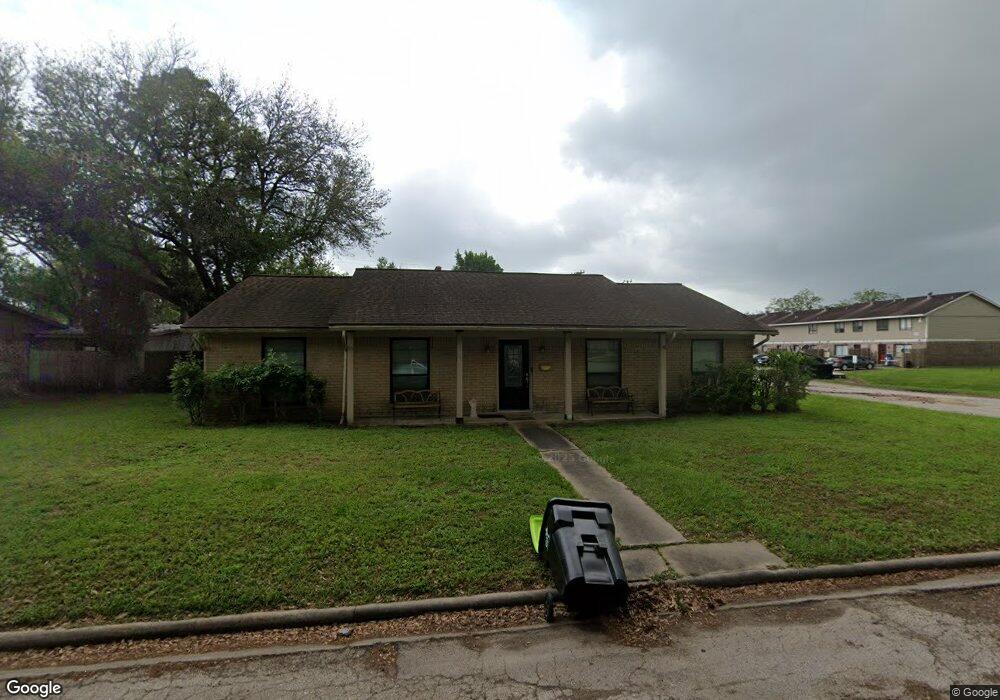 2602 Del Monte Ave, Bay City, TX 77414 - photo 1