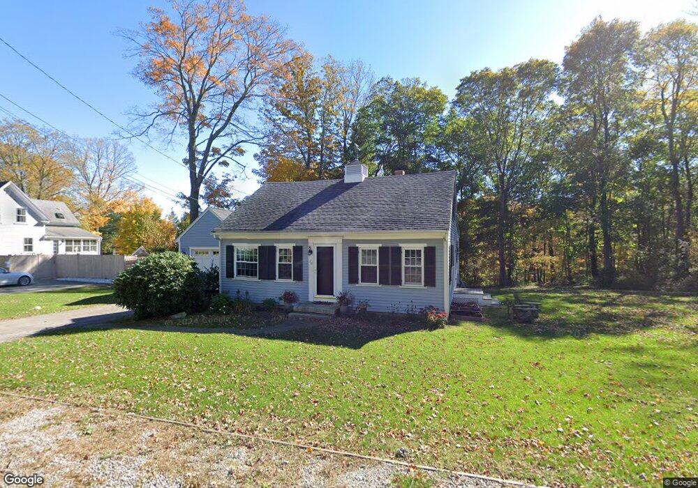 26 High St, Hingham, MA 02043 - photo 1