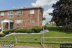 81 Pond St Unit 33B, Quincy, MA 02169