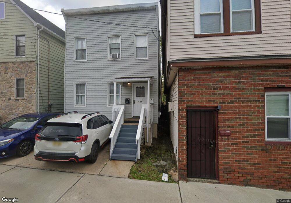 320 Pershing Ave, Carteret, NJ 07008 - photo 1