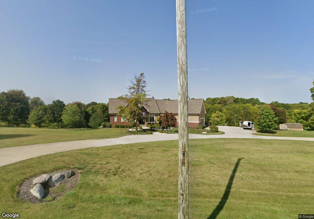 21774 Anthony Rd, Cicero, IN 46034 - photo 1