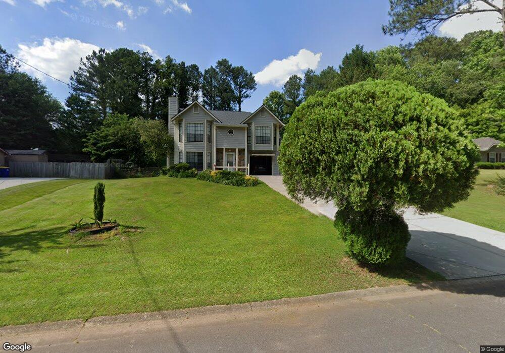 3929 Stanton Trail unit 1, Marietta, GA 30062 - photo 1