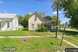 103 W Ash St, Sutton, NE 68979