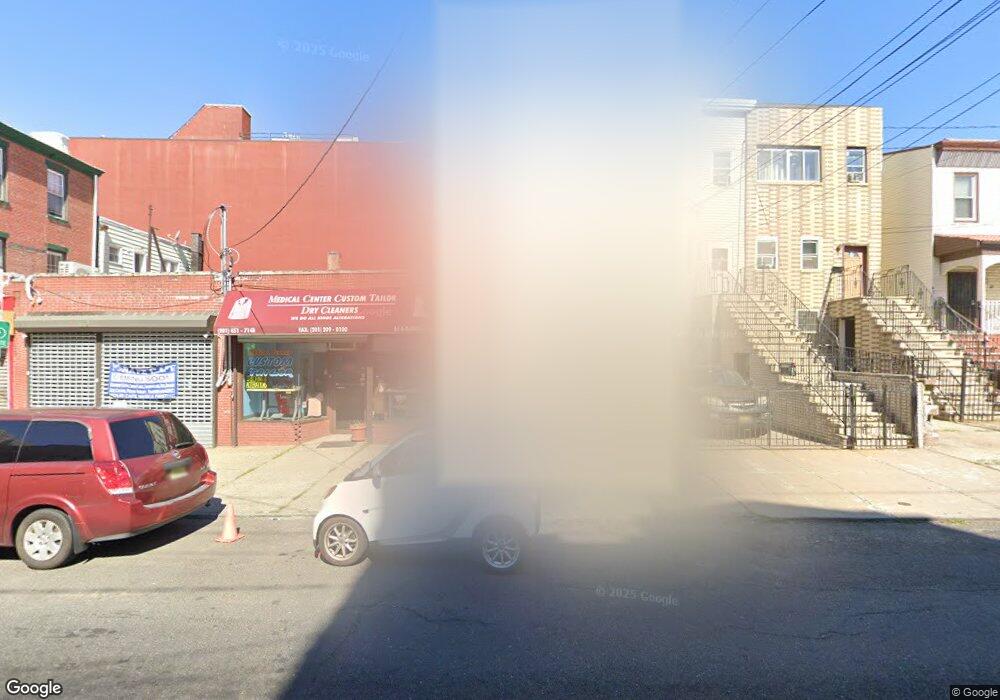 63 Baldwin Ave, Jersey City, NJ 07306 - photo 1