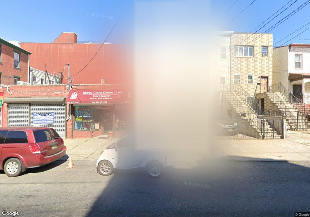 63 Baldwin Ave unit 5, Jersey City, NJ 07306 - photo 1