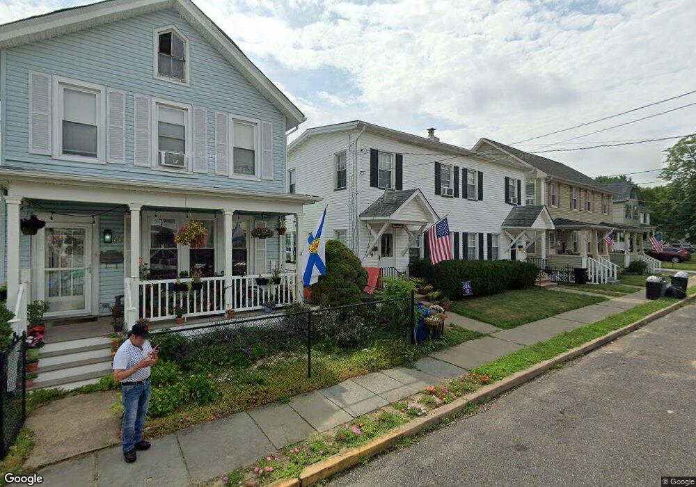 61 Atlantic St unit 63, Keyport, NJ 07735 - photo 1