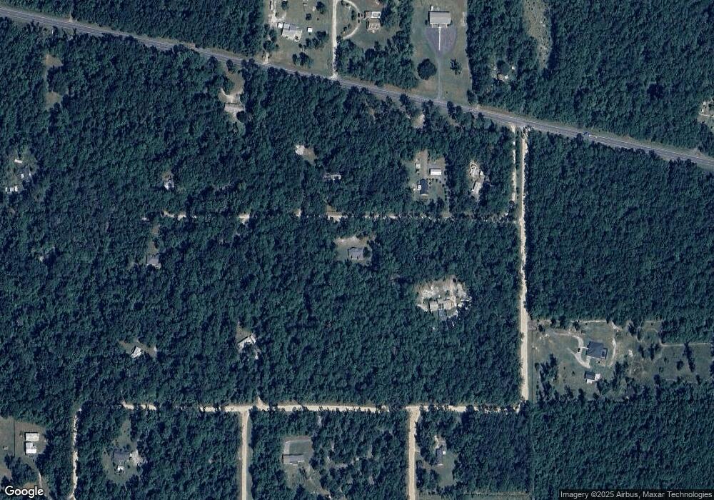 71 Shepards Easement, Crawfordville, FL 32327 - photo 1