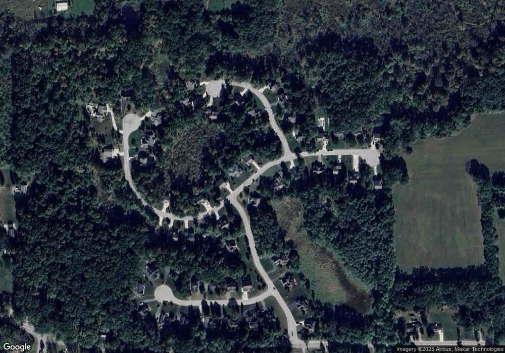 0 Painted Dr unit 218047163, Howell, MI 48843 - photo 1