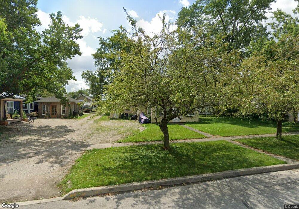 524 E Main St, Berne, IN 46711 - photo 1