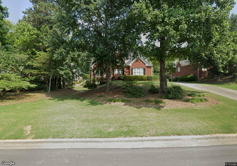4840 Duncans Lake Dr, Buford, GA 30519 - photo 1
