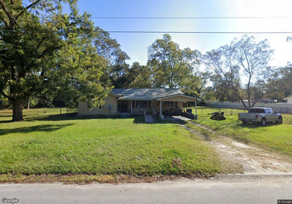4000 Church St, Waycross, GA 31503 - photo 1