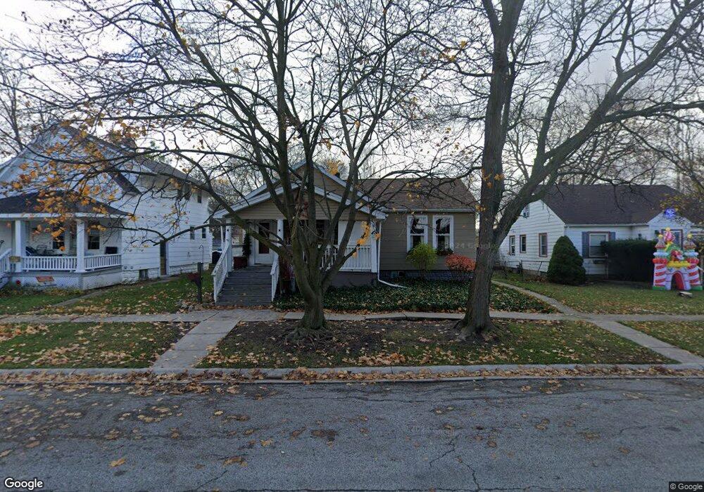 1514 Jenks St, Port Huron, MI 48060 - photo 1