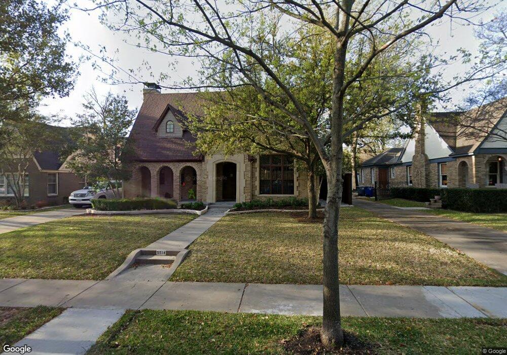 5514 Morningside Ave, Dallas, TX 75206 - photo 1