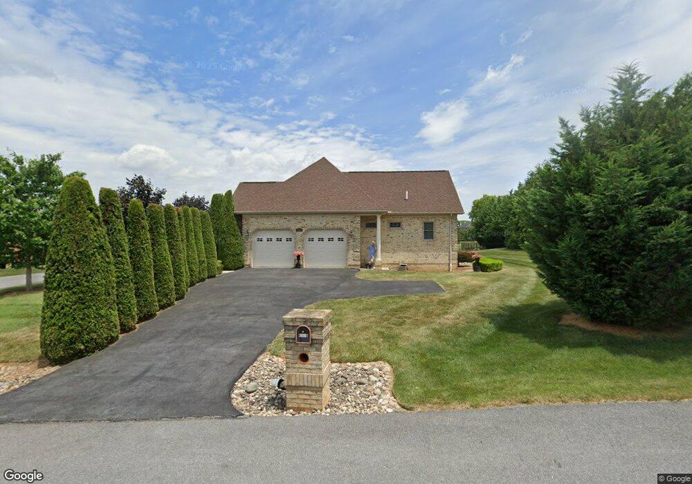 20502 Tehrani Ln, Hagerstown, MD 21742 - photo 1