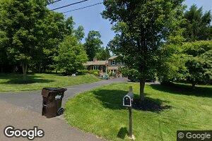 1980 Hickory Dr, Harleysville, PA 19438