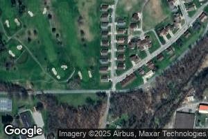 138 Mulligan Dr, Punxsutawney, PA 15767