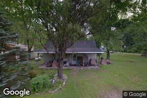 24406 Pine St, Dow, IL 62022
