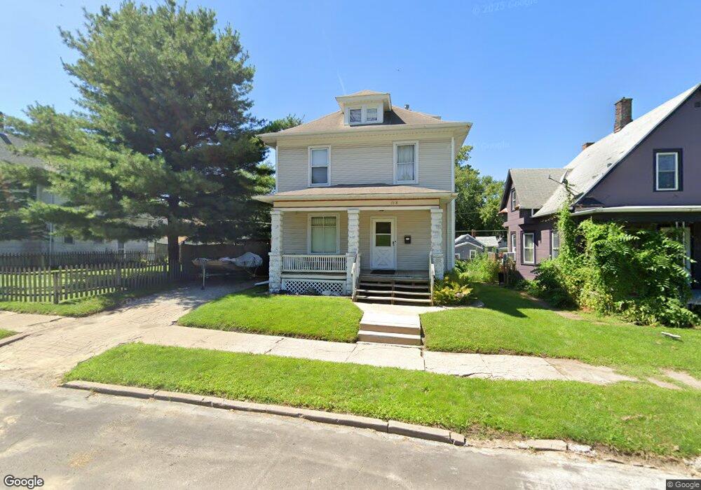 1518 15th St, Rock Island, IL 61201 - photo 1