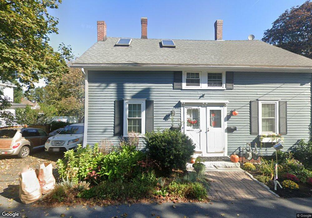 Street View Photo