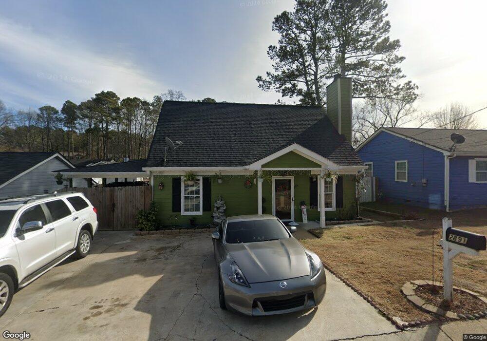 2891 Sundance Ct, Buford, GA 30518 - photo 1