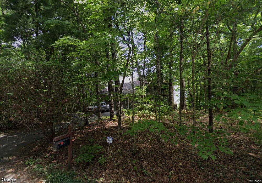 576 Apache Trail, Chatsworth, GA 30705 - photo 1