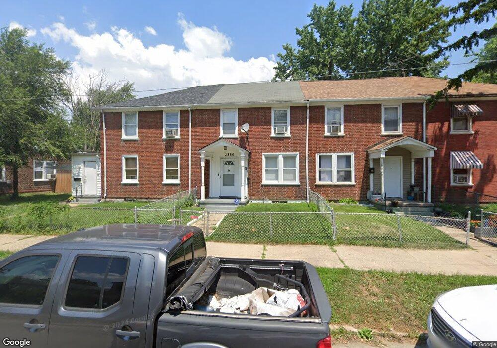 2866 N Constitution Rd, Camden, NJ 08104 - photo 1