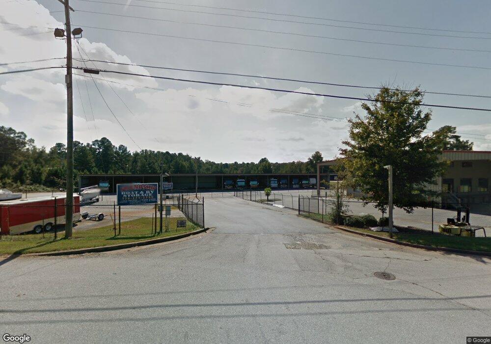 6080 Holiday Rd, Buford, GA 30518 - photo 1