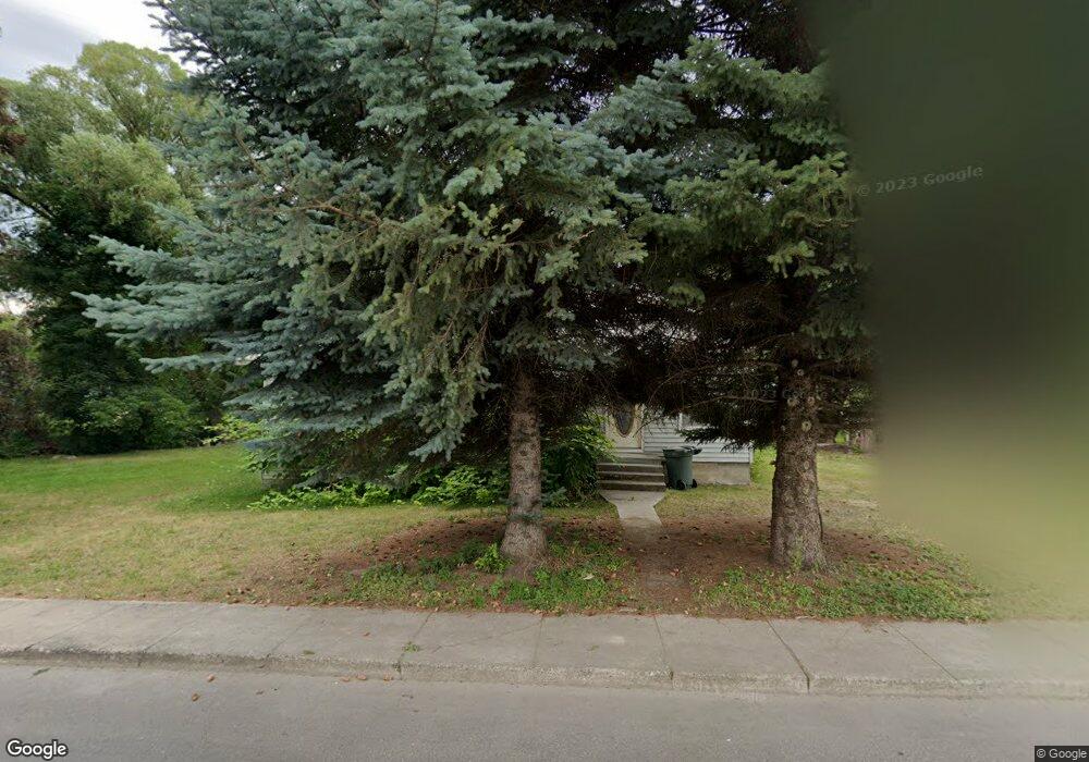 207 W King St, Chewelah, WA 99109 - photo 1