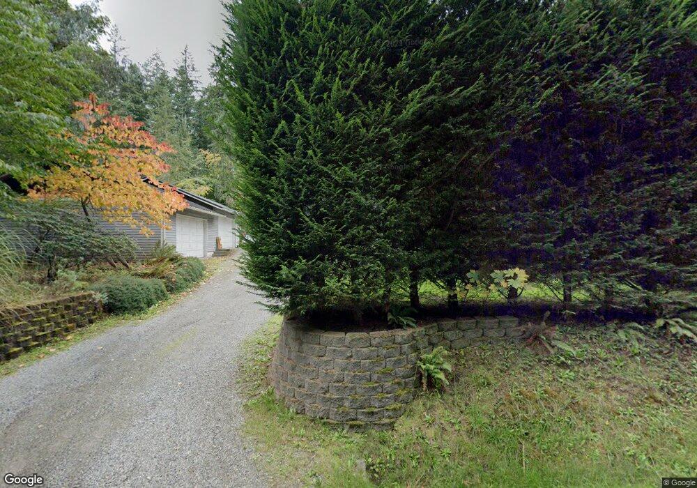 17825 Beall Rd SW, Vashon, WA 98070 - photo 1