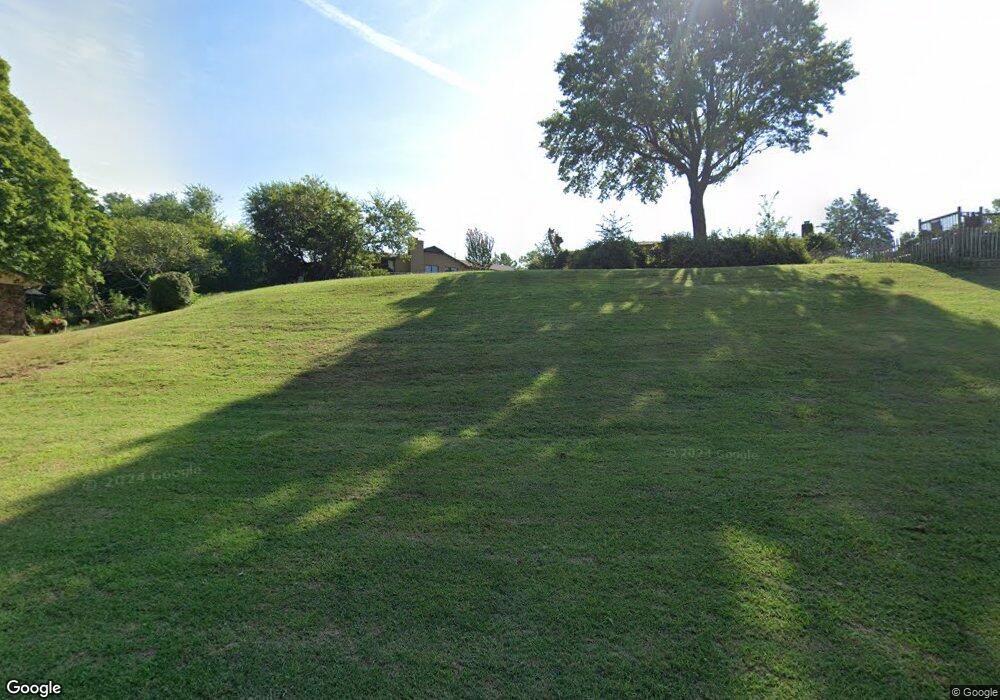 1309 N Ash Ave, Broken Arrow, OK 74012 - photo 1