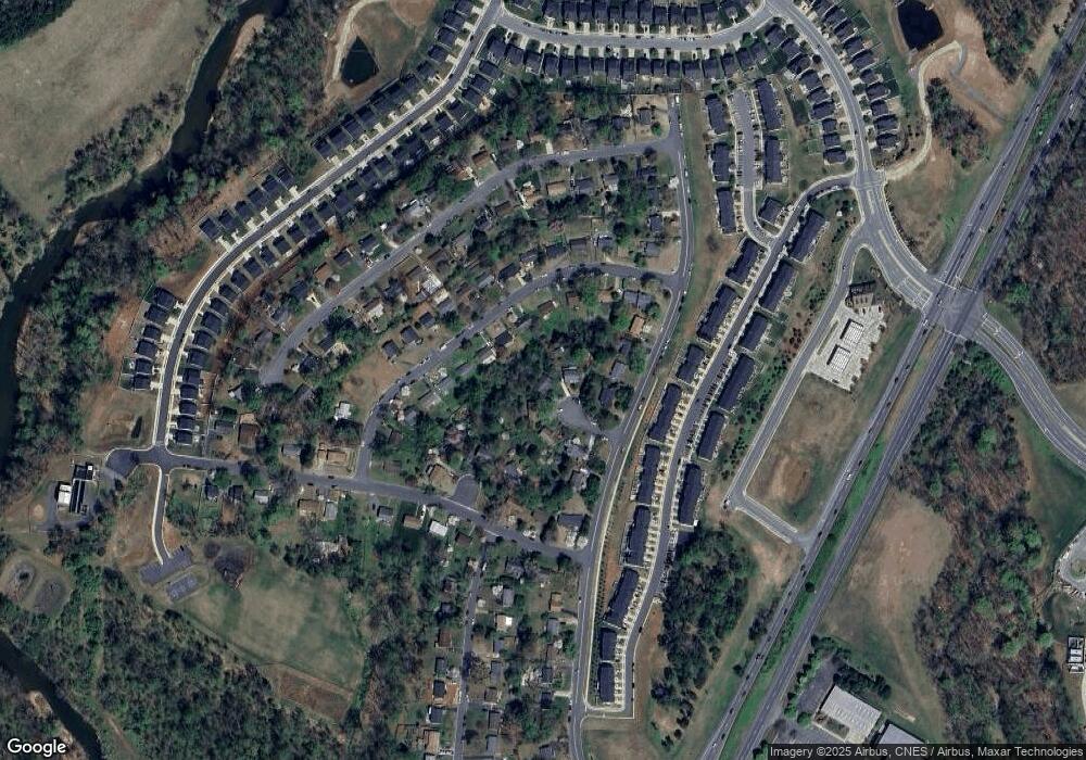 104 Merlin Ct, Charlottesville, VA 22911 - photo 1