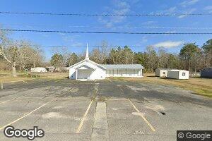 417 Pepper St, Poulan, GA 31781